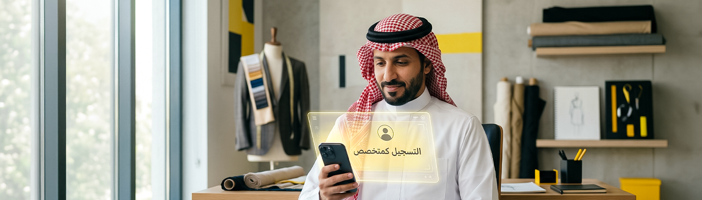 الفاحص المتسوق